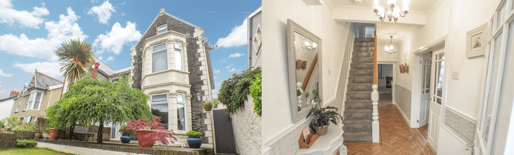 to Sophie Hill Estate Agents in Aberdare